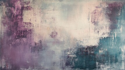 Fototapeta premium Abstract Colorful Textured Background for Modern Art Projects