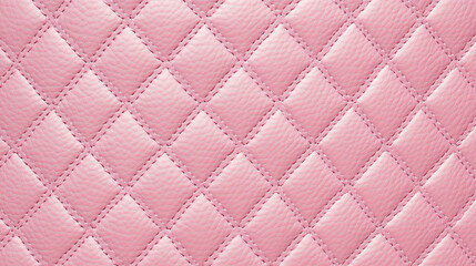 pink leather seamless pattern background