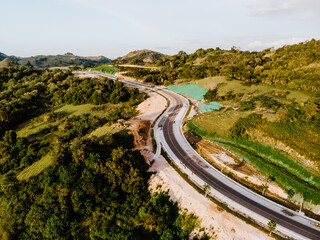STREET VIEW FROM ABOVE 