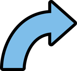 Pfeil-Icon