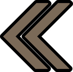 circle arrow icon set. circular arrow icon, refresh, reload, rotation. Repeat and reload icons set , Reuse Ecology Organic Product Pictogram. Circle Arrows. Isolated Vector Illustration