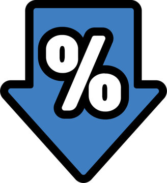 Pfeil Symbol, 하강