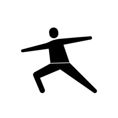 exercise icon