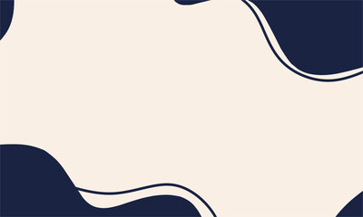 abstract blue background