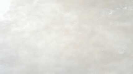 Obraz premium Homogenous Light Beige Textured Surface with Subtle Gradation and Speckled Appearance