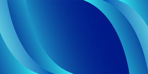 abstract fluid background with blue color. ideal for social media, banner, card, advertisement. Vector illustration