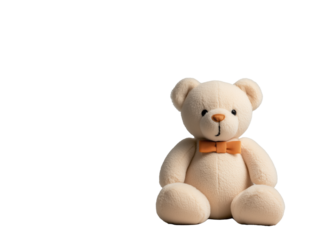 Cuddly Plush Teddy Bear Toy: The Perfect Gift for All Ages, Offering Comfort and Joy for Playtime or as a Cozy Decorative Addition to Any Room. Soft, Huggable, and Adorable!