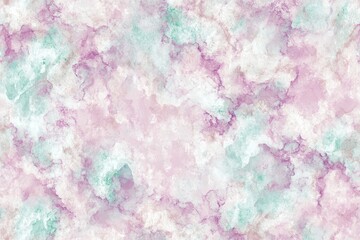 Fototapeta premium Abstract Pastel Marble Surface A soft pastel marble texture for backgrounds and design projects