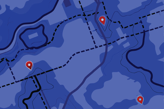 Create a detailed image of a survey map overlaid on a topographic terrain map, showcasing elevation contours and survey points.  High-resolution, realistic rendering.