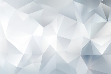 Abstract polygonal background for graphic design, wallpaper, branding materials, and presentations