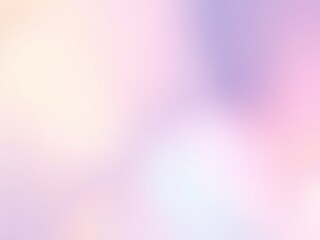 Artistic blur background with soft focus effect creating a dreamy and abstract visual experience
