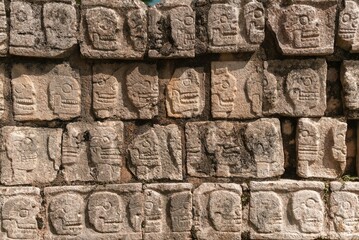 ruinas mayas