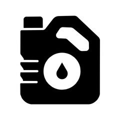 Gasoline icon 
