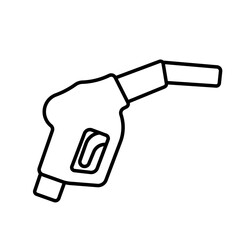 Gasoline icon 