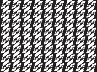 Optical Flow Pattern Design