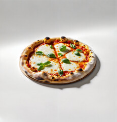 피자, 이탈리안 피자, 먹을것, 굽다, 간식, 레스토랑, 배달음식