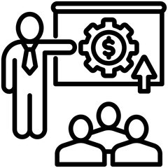 Training Icon