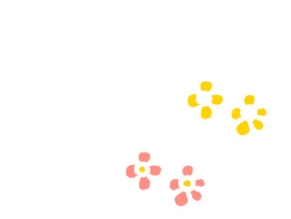 Set of steam marks and wavy lines