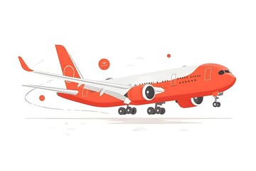vector art ai Aeroplan helicopter Biman  symbol background tourism aerial view airbus