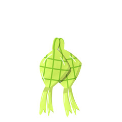 Ketupat Icon