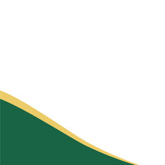 Ramadhan border illustration
