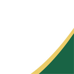 Ramadhan border illustration
