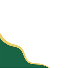 Ramadhan border illustration
