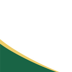 Ramadhan border illustration
