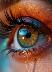 Beautiful Woman photoshoot