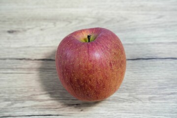 完熟リンゴの贅沢な味わい