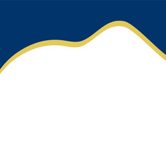 Ramadhan ornament frame
