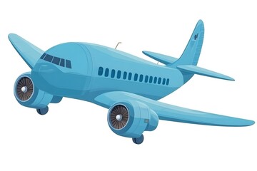 horizontal, color image, propeller, no people, simplicity, airplane, sky, wing, illustration, single object, air vehicle, flight, fly, nostalgia, photography, shadow, passenger, plane, three dimension