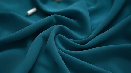 Obraz premium High-Quality Fabric Background with a Natural Texture 