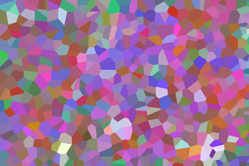 Colorful multicolor abstract texture background wallpaper modern graphic design