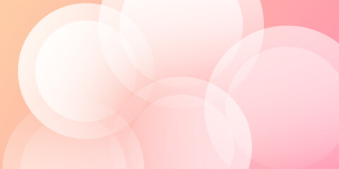 abstract pink background