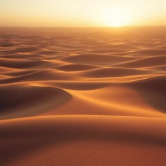 Desert Landscape