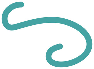 Naklejka premium aesthetic