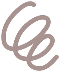 Obraz premium aesthetic