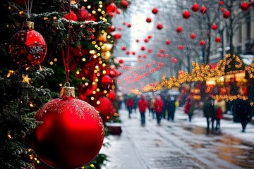 Family Fun and Festivities: Cherishing Christmas Traditions