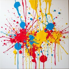 Color Explosion