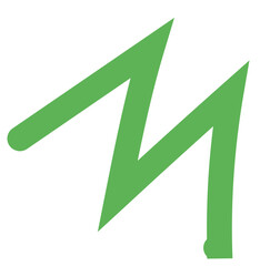 motif tourbillon abstrait