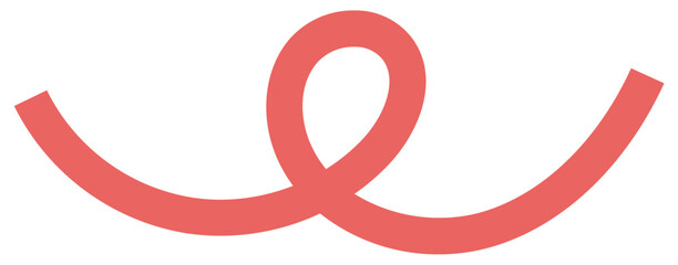 abstraktes Wirbelmuster