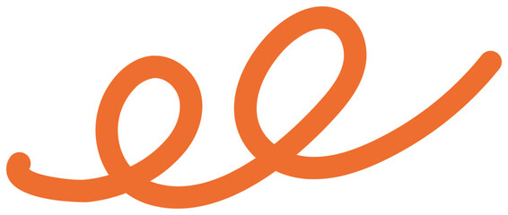 abstraktes Wirbelmuster