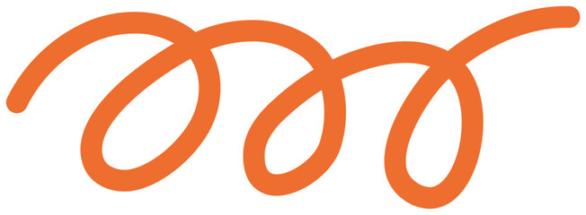 abstraktes Wirbelmuster