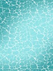 blue water background