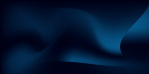 Color gradient lights on black background, abstract blue and red grain gradation texture, abstract background modern