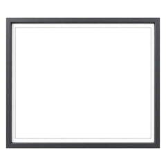 wooden picture frame