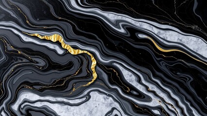 Obraz premium Elegant Marble Design