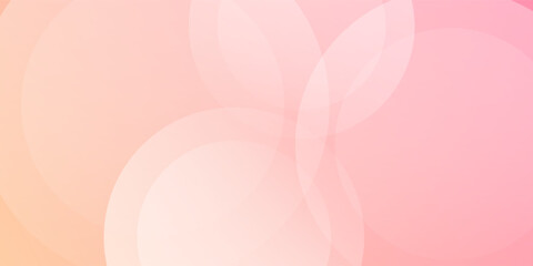 abstract pink background