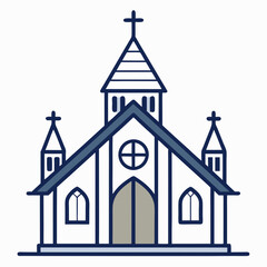 church of the holy spirit